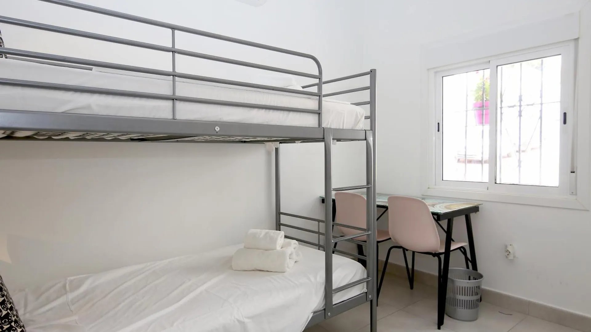 Apartment Estepona Centre Fishermans Cottage Leif